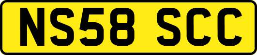 NS58SCC