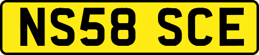 NS58SCE