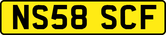 NS58SCF