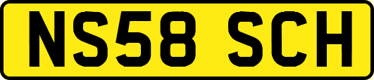 NS58SCH