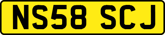 NS58SCJ