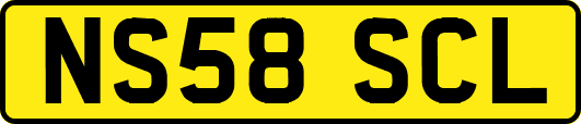 NS58SCL