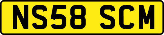 NS58SCM