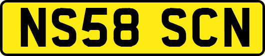 NS58SCN