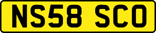 NS58SCO