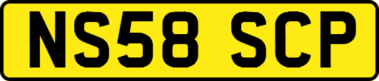 NS58SCP