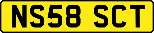 NS58SCT