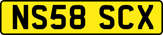 NS58SCX