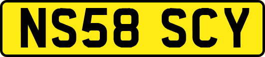 NS58SCY