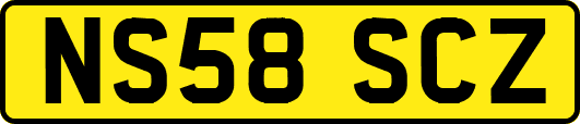 NS58SCZ