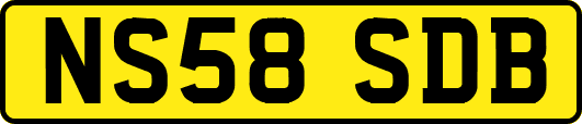 NS58SDB
