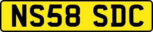 NS58SDC