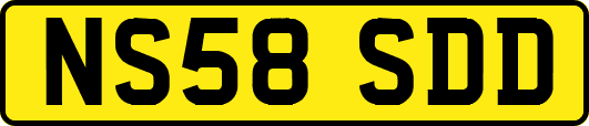 NS58SDD
