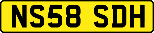 NS58SDH