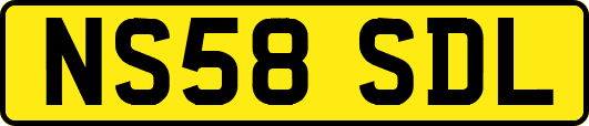 NS58SDL