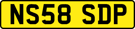 NS58SDP