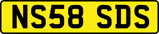 NS58SDS