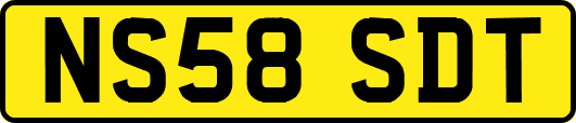 NS58SDT