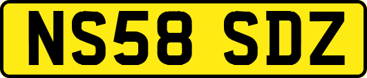 NS58SDZ