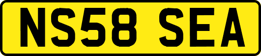 NS58SEA