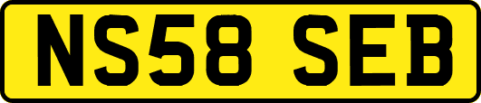 NS58SEB