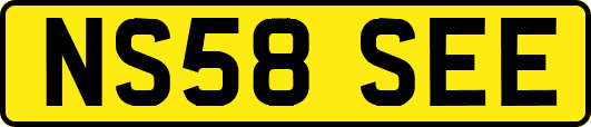NS58SEE