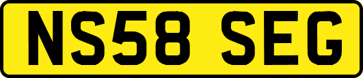 NS58SEG