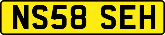 NS58SEH