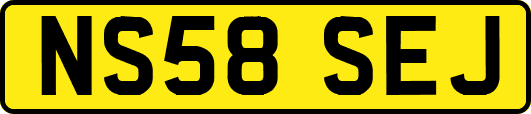 NS58SEJ