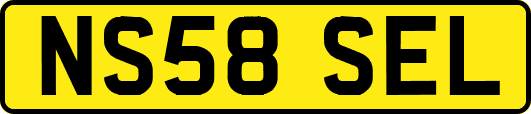 NS58SEL