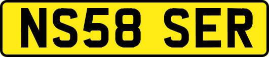NS58SER