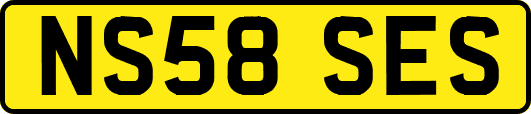 NS58SES