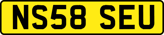NS58SEU