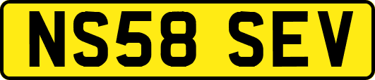 NS58SEV