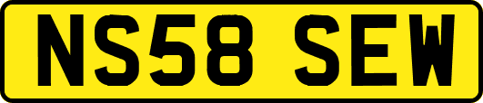 NS58SEW
