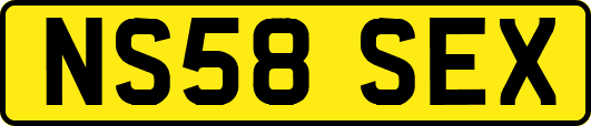 NS58SEX