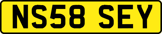 NS58SEY