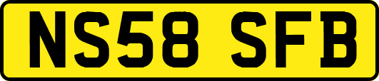 NS58SFB