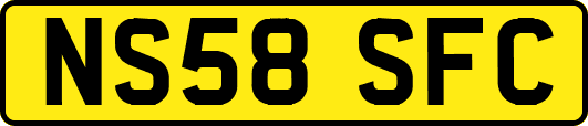 NS58SFC