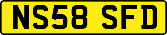 NS58SFD
