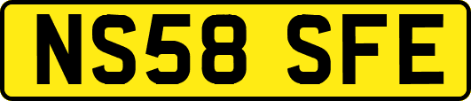 NS58SFE