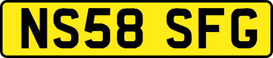 NS58SFG