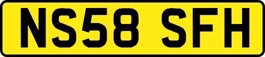 NS58SFH