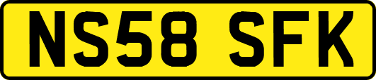 NS58SFK