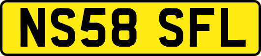 NS58SFL