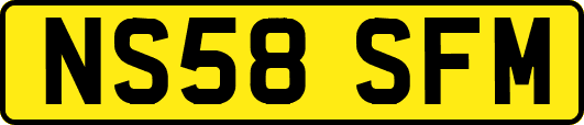 NS58SFM