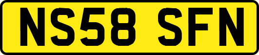 NS58SFN