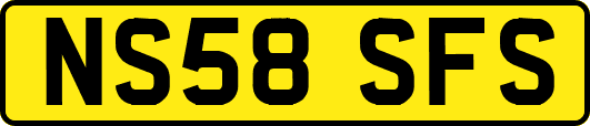 NS58SFS