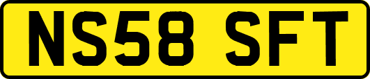 NS58SFT