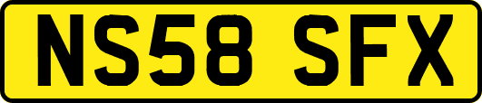 NS58SFX